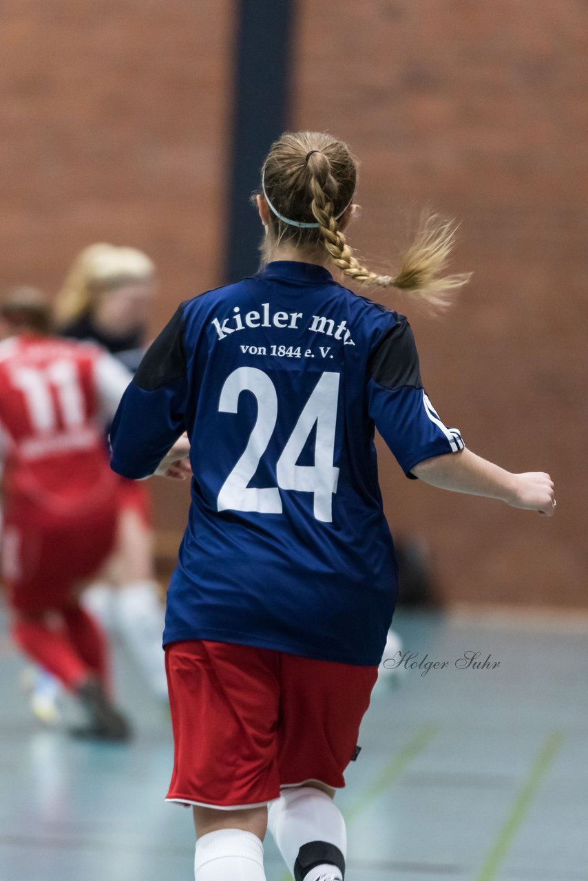 Bild 71 - Dodenhof Cup